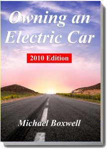 Owning an Electric Car